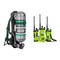 MSA G1 SCBA Manual