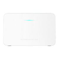Grandstream Networks GWN7062ET Quick Installation Manual