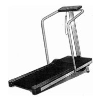 Weslo Cadence 715 Treadmill Manual