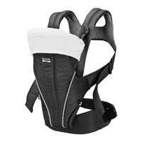 Britax Baby Carrier User Manual