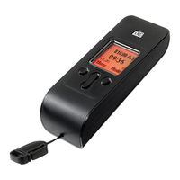 DEFA SmartStart 440020 User And Installation Manual