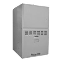 York AFFINITY PS8 Technical Manual