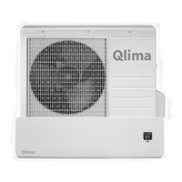 Qlima S 3637 Operating Manual