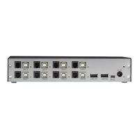 Blackbox ACX1004 SERIES User Manual