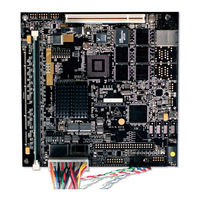Freescale Semiconductor MPC8349E PowerQUICC II Pro Hardware Specifications