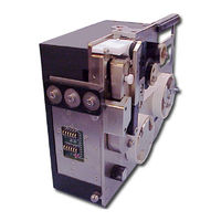 Hover-Davis PL1200 Product Manual