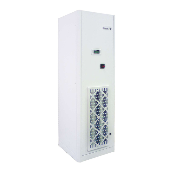EDPAC R407C Data Manual