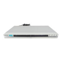 Sony dvp-k870p Operating Instructions Manual