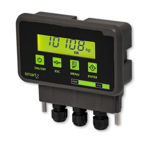 ESIT Smart-2 User Manual