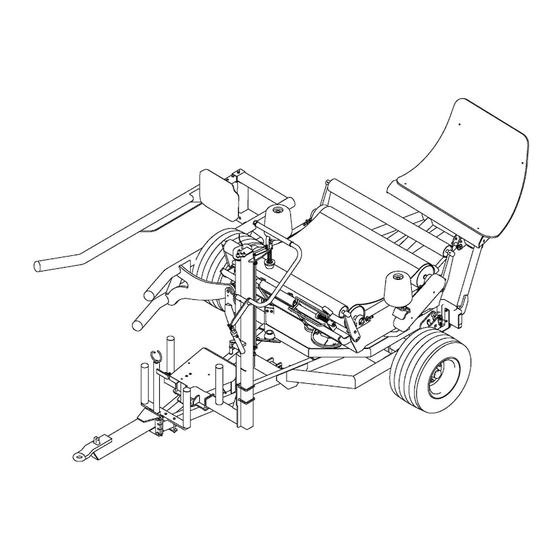 Tanco 580-J Operator's Handbook Manual