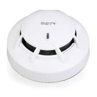 GST DI-M9101 Quick Manual