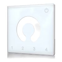 Skydance T1 Quick Start Manual
