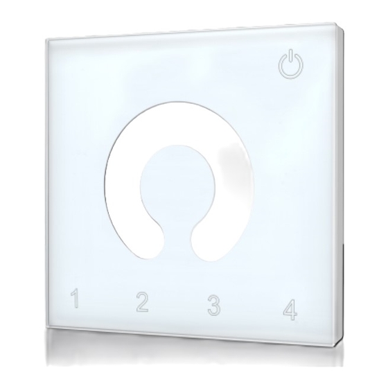SKYDANCE T1 Quick Start Manual