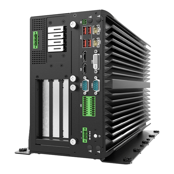 C&T Solution VCO-6131E-4M2 User Manual