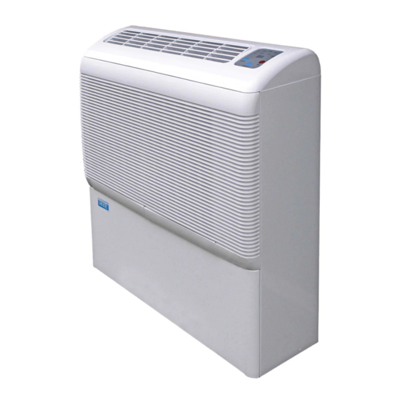 Ecor-Pro D850E Manual