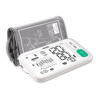 Kinetik Wellbeing TMB-2088 Manual