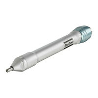Atlas Copco P2505 Original Product Instructions