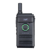 PNI PMR R10 PRO User Manual