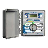 SmartLine SL4800 Owner's Manual
