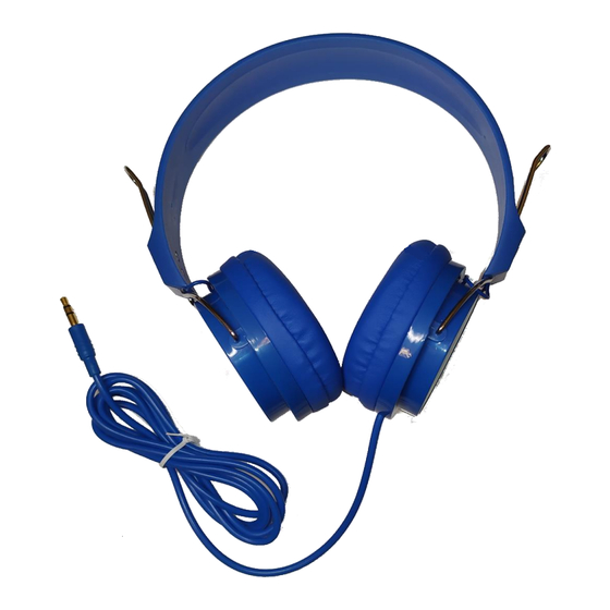SMARTY KID EMX-320412 Manuals