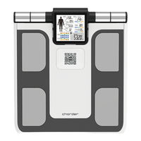 Charder U310 User Manual