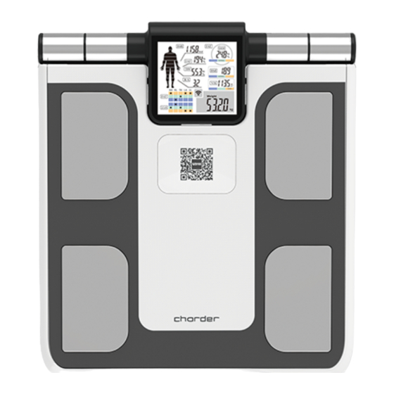 Charder U310 User Manual