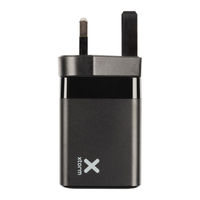 Xtorm XA082 User Manual
