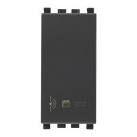 Vimar LINEA Manual