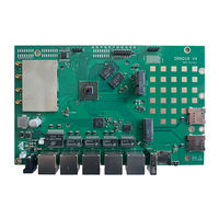 WALLYS DR6018 User Manual