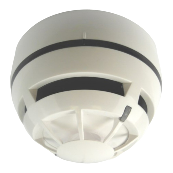 Argus Security L-MC-SG/865 Manual