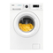 Washer/Dryer Zanussi ZWD86SB4PW User Manual