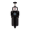 Rotork YT-200, YT-205, YT-220, YT-225 - Air Filter Regulator Quick Guide