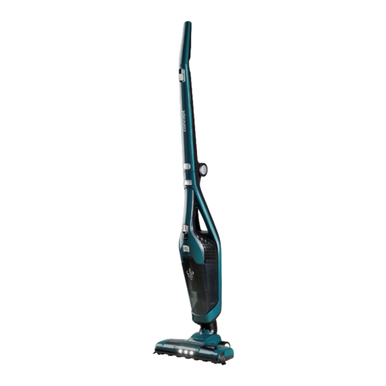Concept2 VP4135 Manual