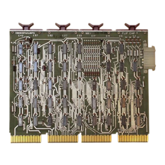 Digital Equipment BM873 Manual