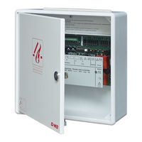 D+H RZN 4402-KS Instructions For Use Manual