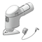 Sander Black & Decker REVDS12C Instruction Manual