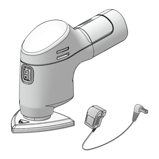 Black & Decker REVDS12C Instruction Manual