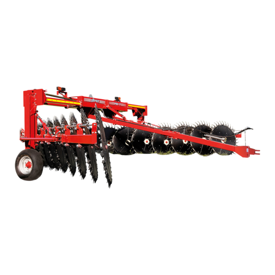 sitrex PRO/17 Assembly, Use And Maintenance