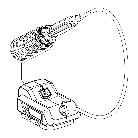 HART HPSI01 Operator's Manual