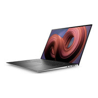 Dell XPS 17 9730 User Manual