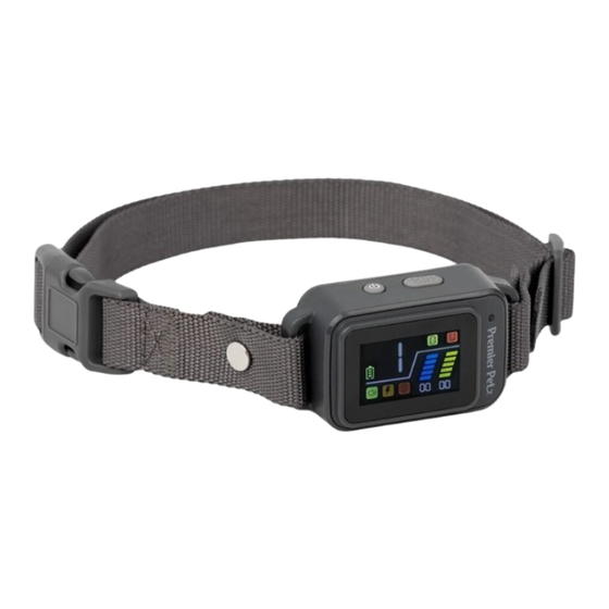 Premier Pet GBC00-17993 Product Manual