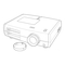 Projector Epson Dreamio EH-TW3800 User Manual