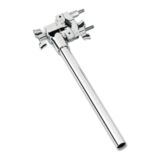 Dw Drums DW 9502LB Owner's Manual