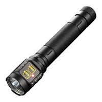 Nitecore EA2 User Manual