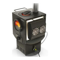 Termofor INDIGIRKA-2 Installation And Operation Owner's Manual