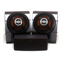 ソニーｐｃ SONY LBT-ZX10D With 8700 PMPO - YouTube