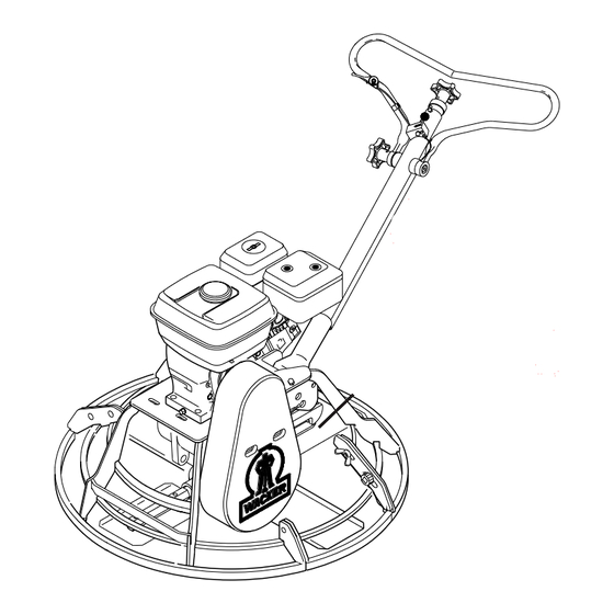 WACKER Group CT 30 Series Repair Manual