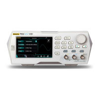 Rigol DG812 Manual