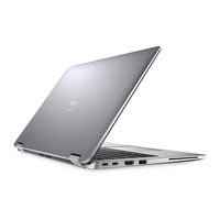 Dell Latitude 7400 2-in-1 Service Manual