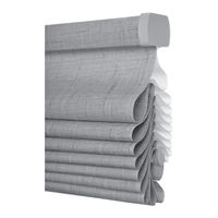 Hunter Douglas Vignette UltraGlide Installation Operation Care